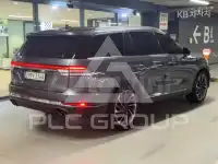 2021 Lincoln AVIATOR