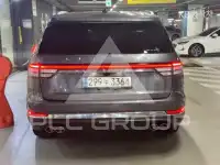 2021 Lincoln AVIATOR