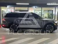 2021 Lincoln AVIATOR