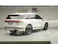 2021 Lincoln AVIATOR