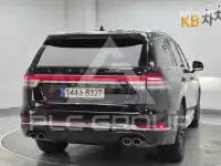 2021 Lincoln AVIATOR