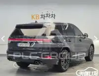 2021 Lincoln AVIATOR