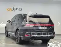 2021 Lincoln AVIATOR