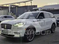 2021 Lincoln AVIATOR