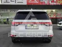 2021 Lincoln AVIATOR