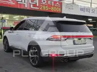 2021 Lincoln AVIATOR
