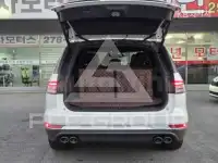 2021 Lincoln AVIATOR