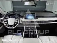 2021 Lincoln AVIATOR
