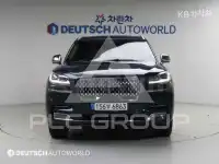 2021 Lincoln AVIATOR