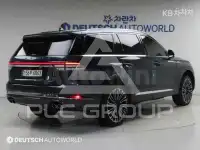 2021 Lincoln AVIATOR