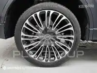 2021 Lincoln AVIATOR