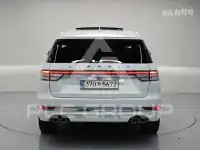 2021 Lincoln AVIATOR