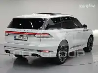 2021 Lincoln AVIATOR