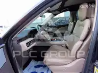 2021 Lincoln AVIATOR