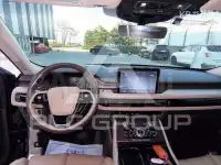 2021 Lincoln AVIATOR