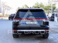 2021 Lincoln AVIATOR