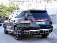 2021 Lincoln AVIATOR