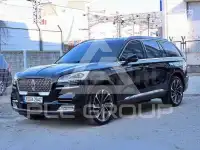 2021 Lincoln AVIATOR