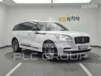 2021 Lincoln AVIATOR