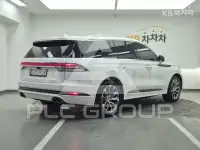 2021 Lincoln AVIATOR