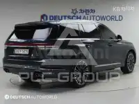 2021 Lincoln AVIATOR