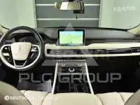2021 Lincoln AVIATOR