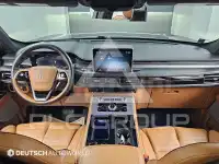 2021 Lincoln AVIATOR