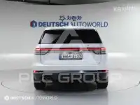 2021 Lincoln AVIATOR
