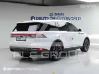 2021 Lincoln AVIATOR