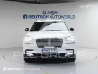 2021 Lincoln AVIATOR
