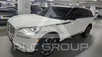 2021 Lincoln AVIATOR