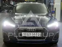2021 Audi A5