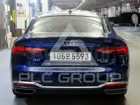 2021 Audi A5