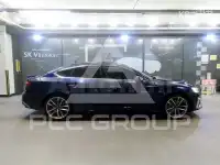 2021 Audi A5