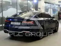 2021 Audi A5