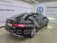 2021 Audi A5