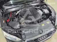 2021 Audi A5