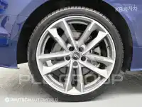 2021 Audi A5