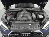 2021 Audi A5