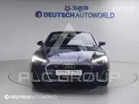 2021 Audi A5