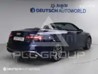 2021 Audi A5