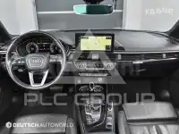 2021 Audi A5