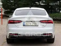 2021 Audi A5