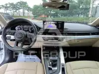 2021 Audi A5