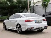 2021 Audi A5