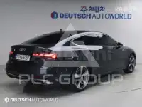 2021 Audi A5