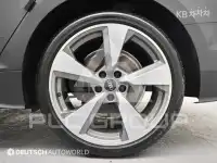 2021 Audi A5