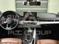 2021 Audi A5