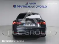 2021 Audi A5