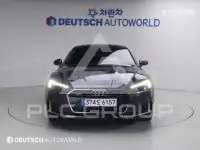 2021 Audi A5